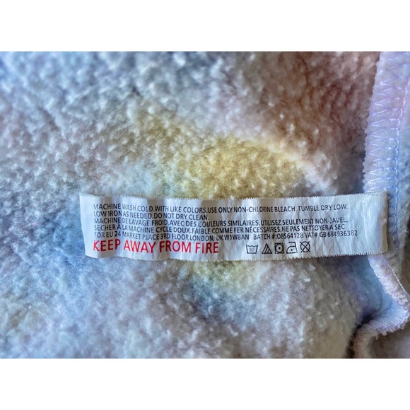 Out From Under Tina Terry Romper - Picture 7 of 7